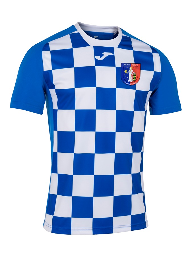 Joma Flag II Trikot – Bild 2