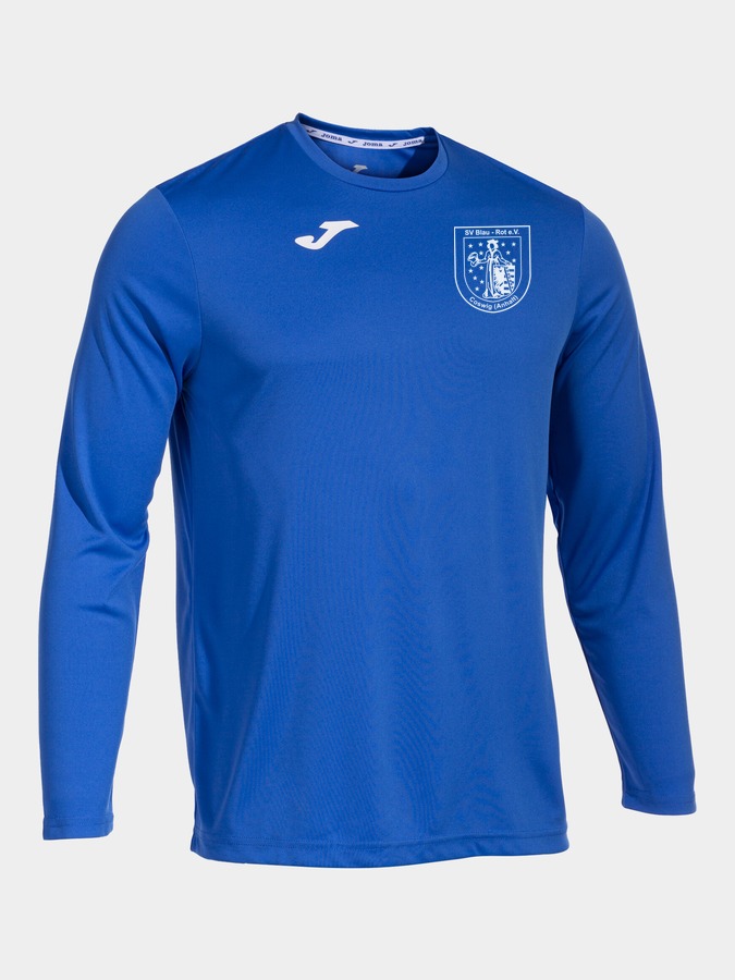 Joma Trikot Combi Langarm – Bild 2