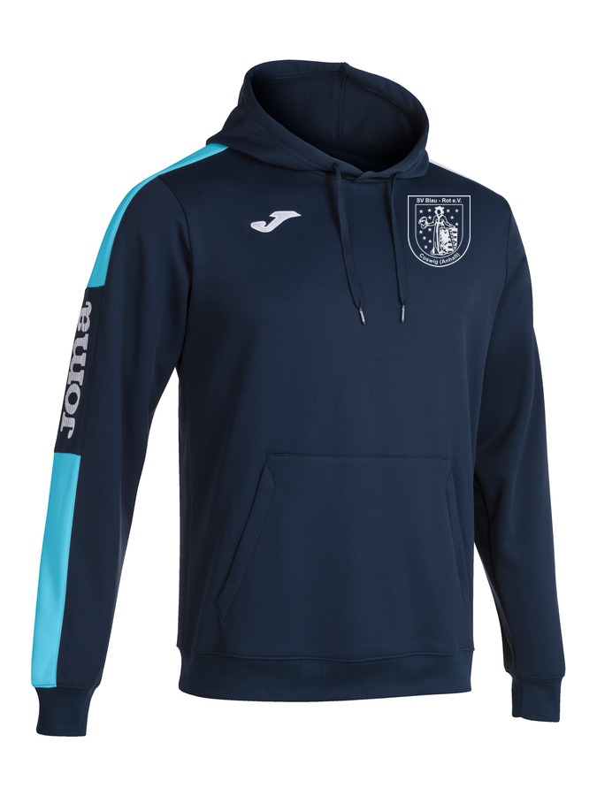 Joma Hoodie Championship IV