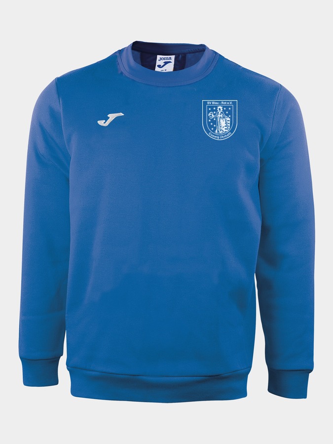 Joma Sweatshirt Cairo II – Bild 2