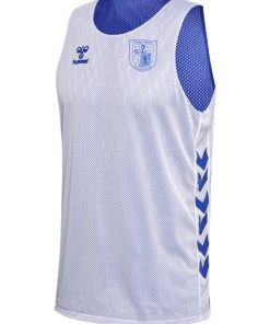Hummel Core XK Reverse Basket Jersey