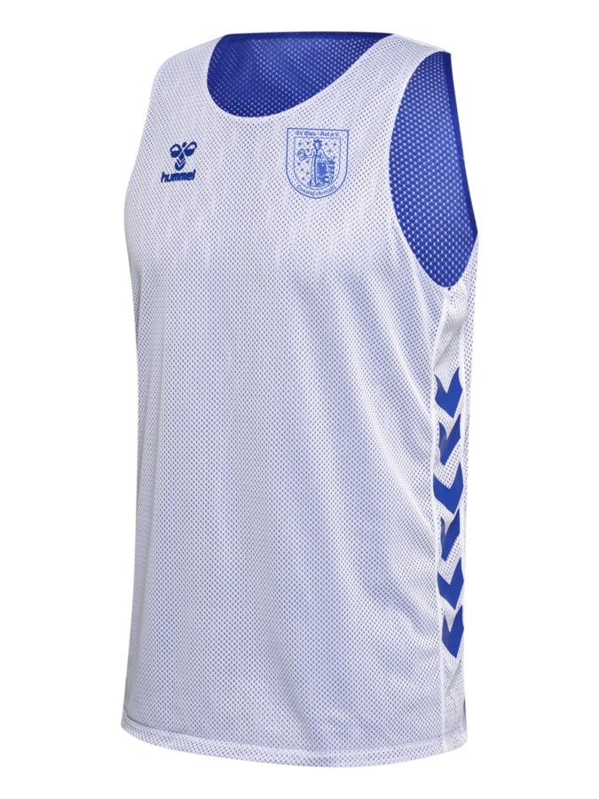 Hummel Core XK Reverse Basket Jersey – Bild 2