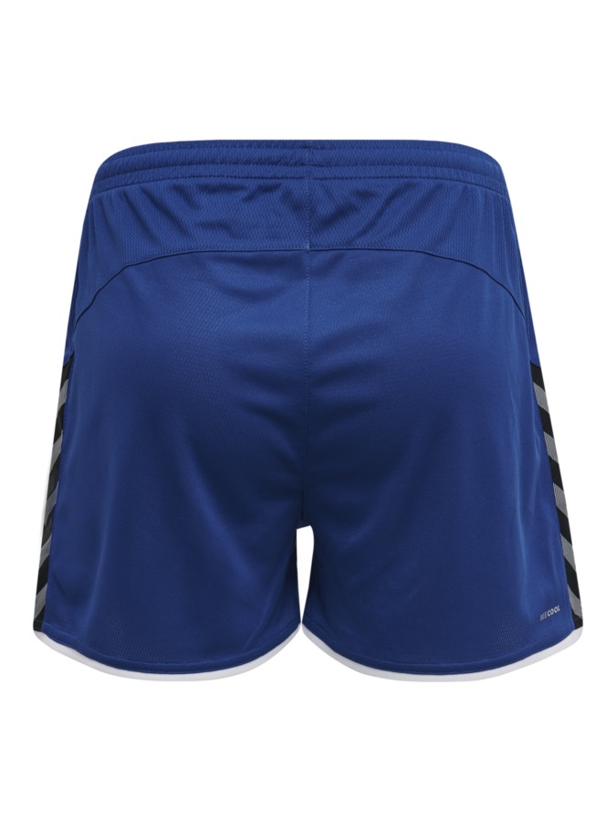 Hummel Authentic Poly Shorts Damen – Bild 3