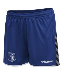 Hummel Authentic Poly Shorts Damen