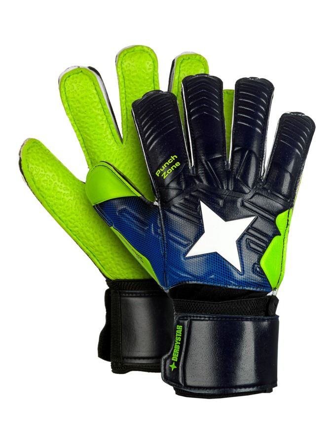 Derbystar Attack Protect XP16 – Bild 2