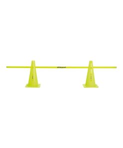 uhlsport Hütchenset (2 Hütchen, 1 Stange)