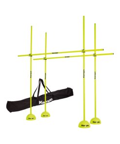 Kempa Sprungstangen Set