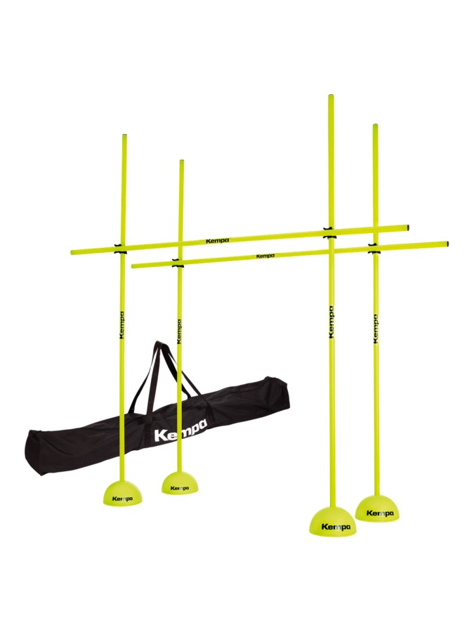 Kempa Sprungstangen Set – Bild 2