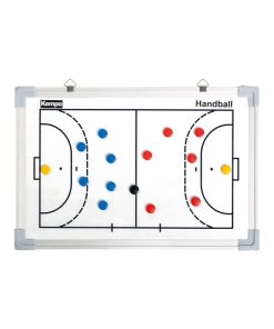 Kempa Taktiktafel inkl. Magnet Spielersätze