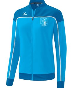 Erima Change Präsentationsjacke Damen