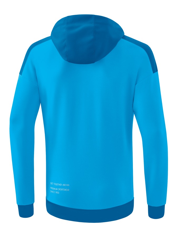 Erima Change Kapuzensweat – Bild 3