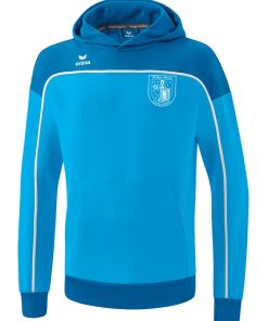 Erima Change Kapuzensweat