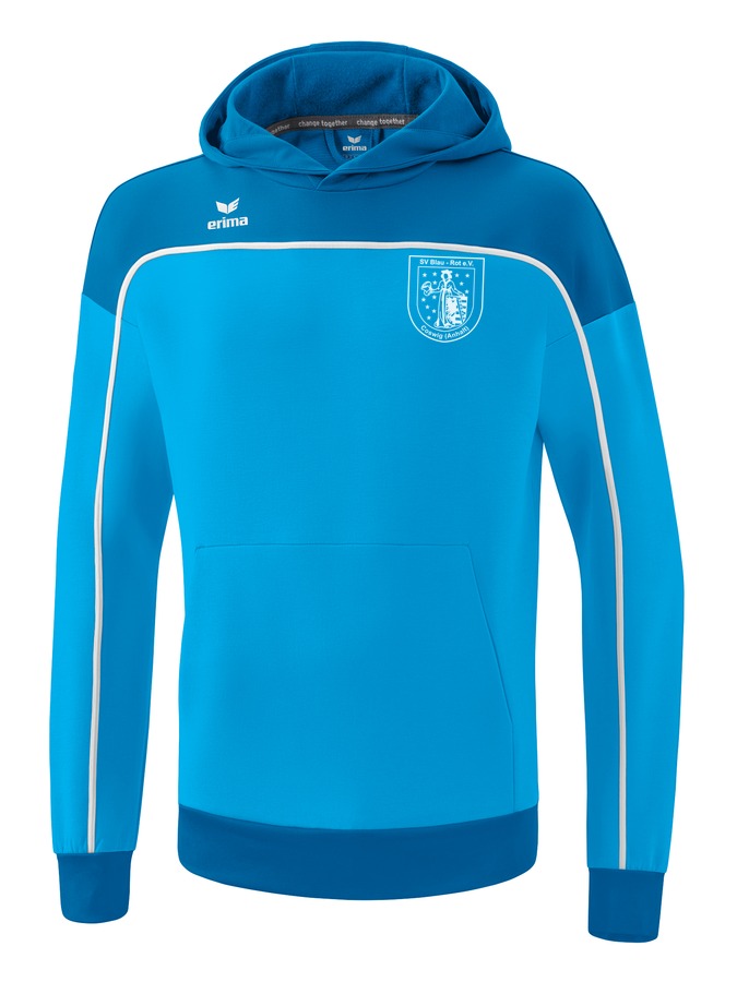 Erima Change Kapuzensweat – Bild 2