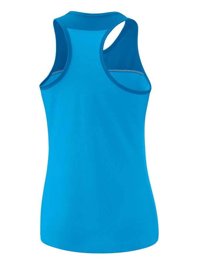 Erima Change Tanktop Damen – Bild 3