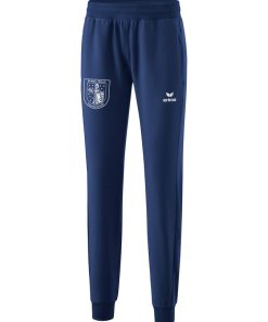 Erima Change Präsentationshose Damen