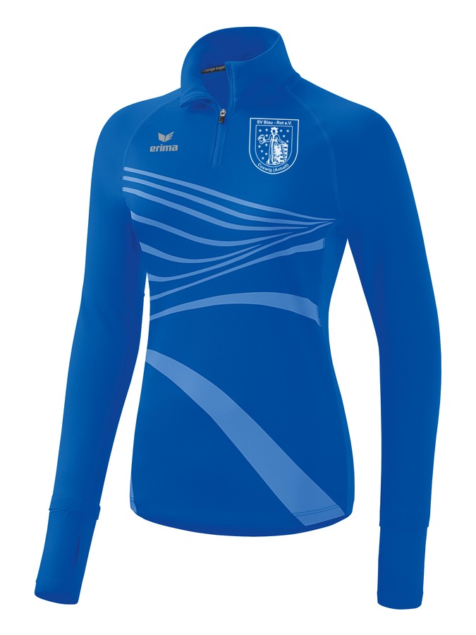 Erima Racing Longsleeve Damen – Bild 2