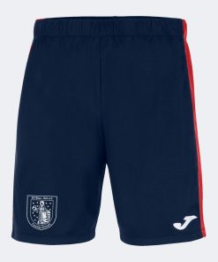 Joma Maxi Short