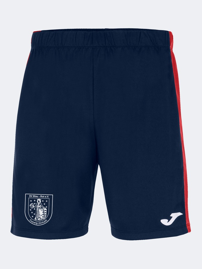 Joma Maxi Short – Bild 2