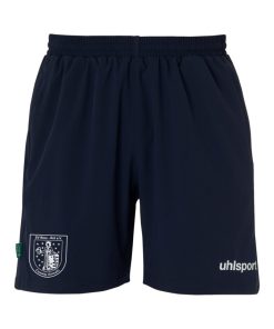 uhlsport Essential Evo Woven Shorts