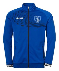 Kempa Wave 26 Poly Jacket