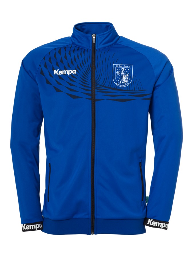 Kempa Wave 26 Poly Jacket – Bild 2