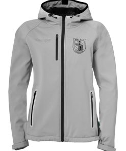 Kempa Softshell Jacket Damen