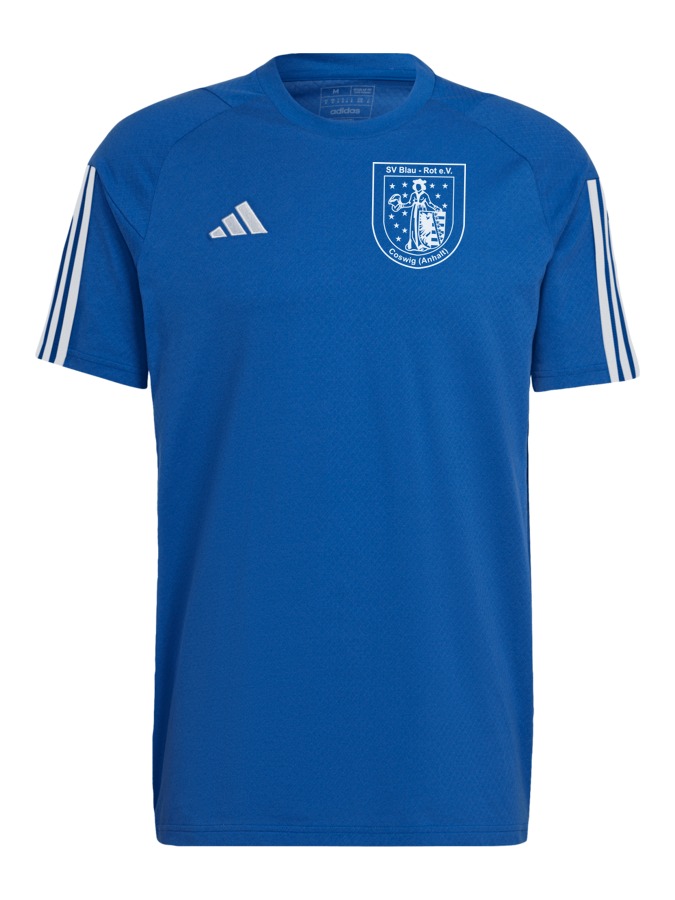 adidas Tiro 23 Competition T-Shirt – Bild 2