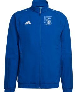 adidas Tiro 23 Competition Präsentationsjacke