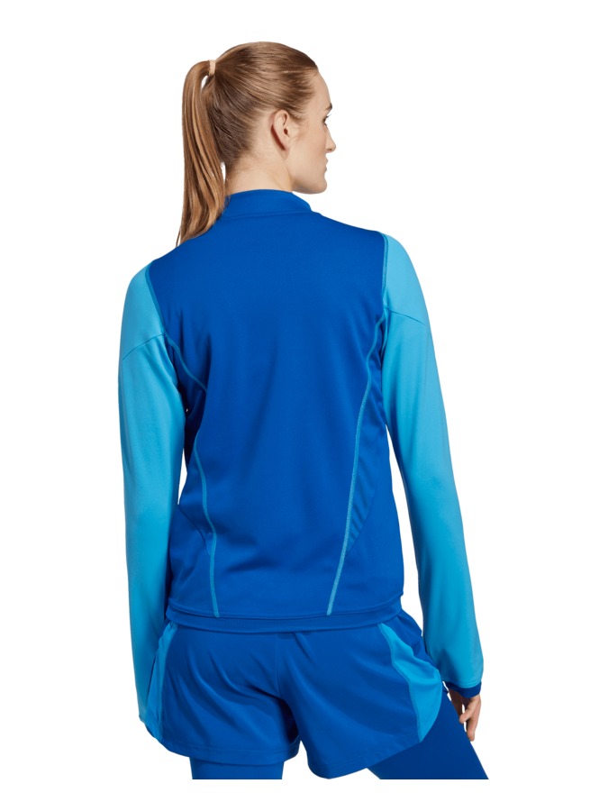 adidas Tiro 23 Competition Langarmshirt Damen – Bild 3