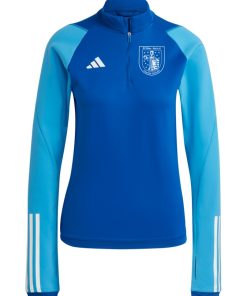 adidas Tiro 23 Competition Langarmshirt Damen