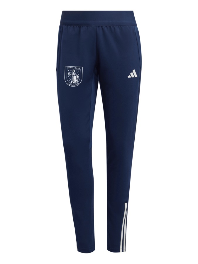 adidas Tiro 23 Competition Trainingshose Damen – Bild 2
