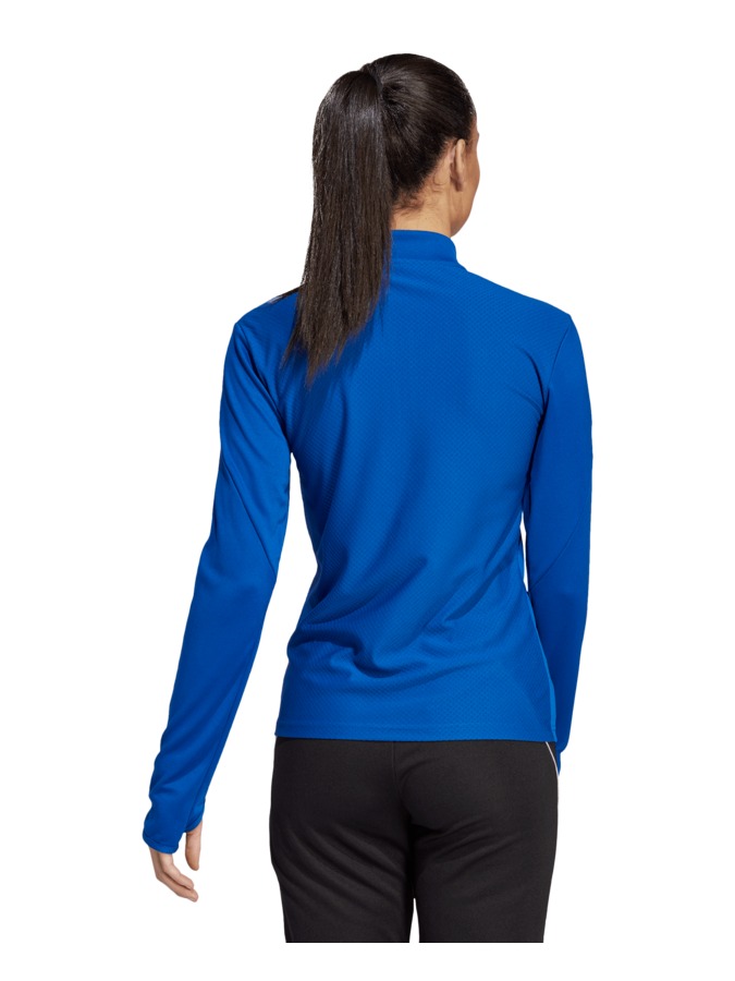 adidas Tiro 23 League Trainingstop Damen – Bild 3