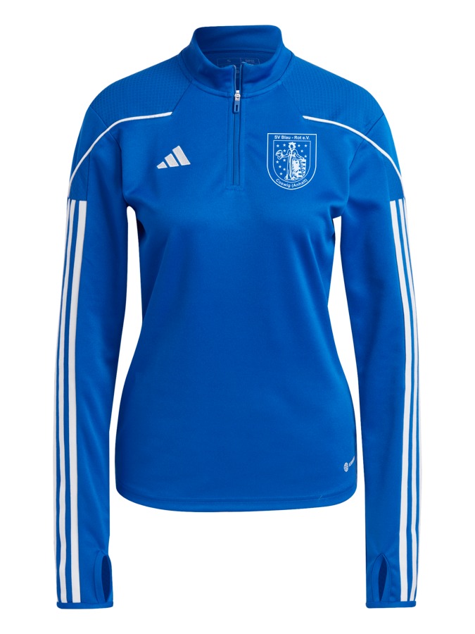 adidas Tiro 23 League Trainingstop Damen – Bild 2
