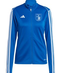 adidas Tiro 23 League Trainingsjacke Damen