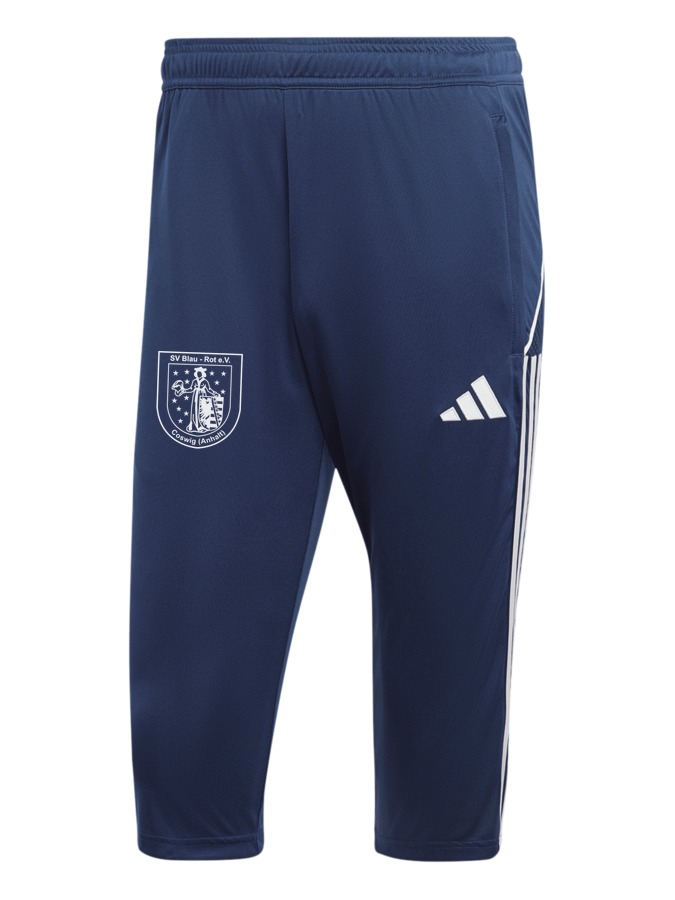 adidas Tiro 23 League 3/4-Hose – Bild 2