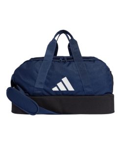 adidas Tiro League Duffelbag mit Bodenfach S