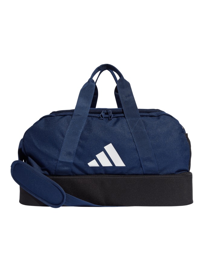 adidas Tiro League Duffelbag mit Bodenfach S – Bild 2