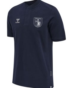 Hummel Move Grid Polo