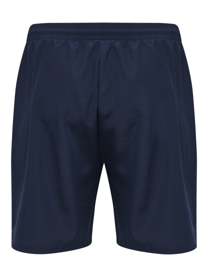 Hummel Move Grid Woven Shorts – Bild 3