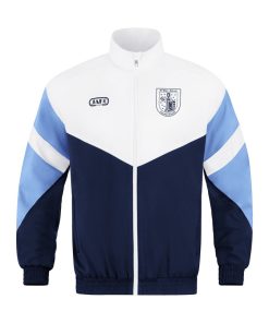 Jako Freizeitjacke Retro