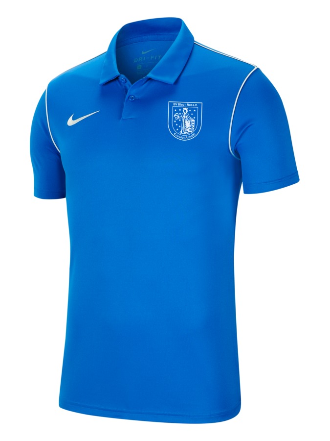 Nike Park 20 Poloshirt Kinder – Bild 2