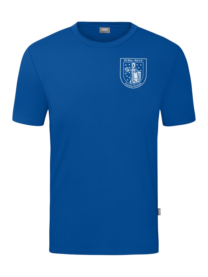 Jako T-Shirt Organic Stretch – Bild 2