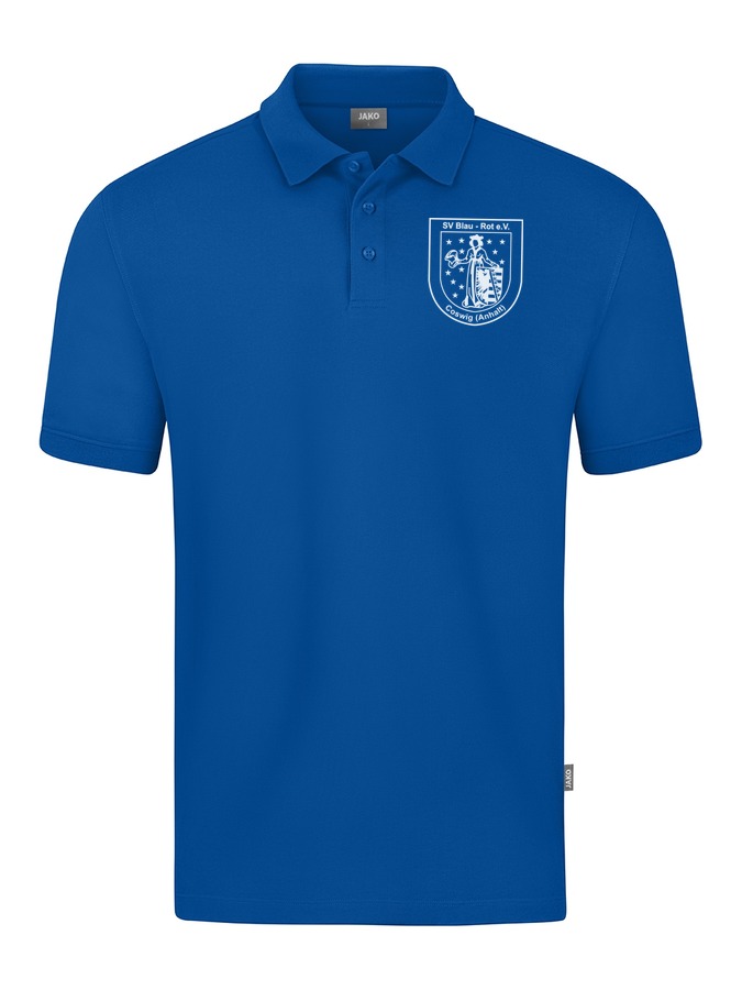 Jako Poloshirt Doubletex