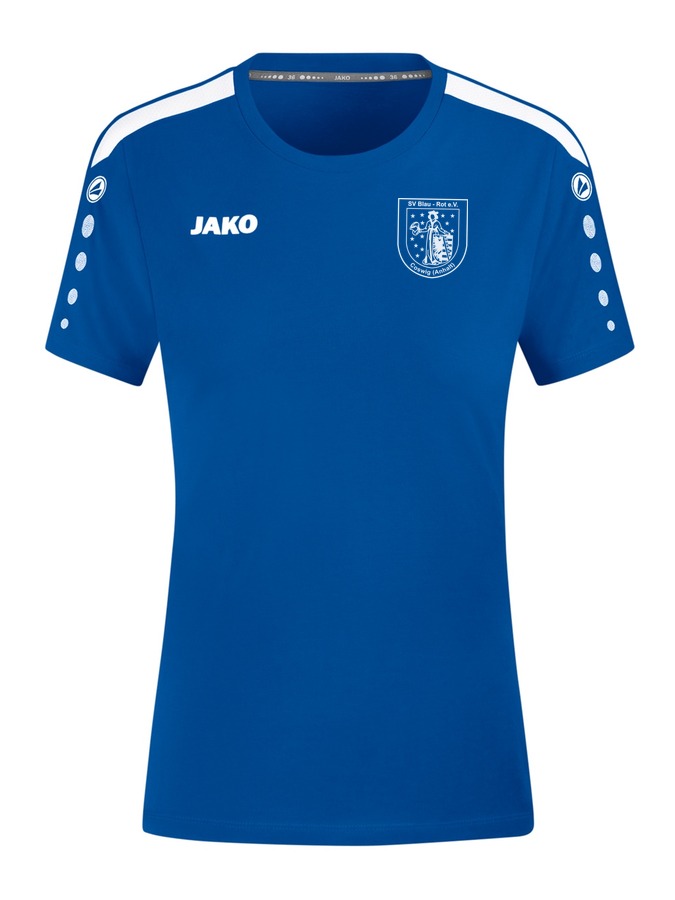 Jako T-Shirt Power Damen – Bild 2