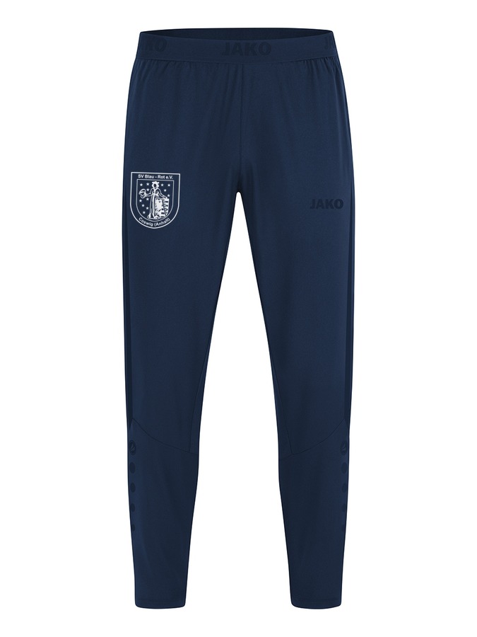 Jako Freizeithose Power – Bild 2