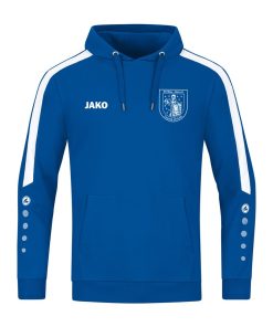 Jako Kapuzensweat Power