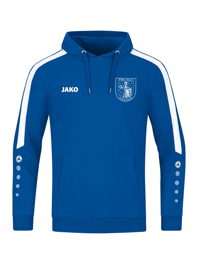 Jako Kapuzensweat Power – Bild 2