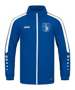 Jako Allwetterjacke Power