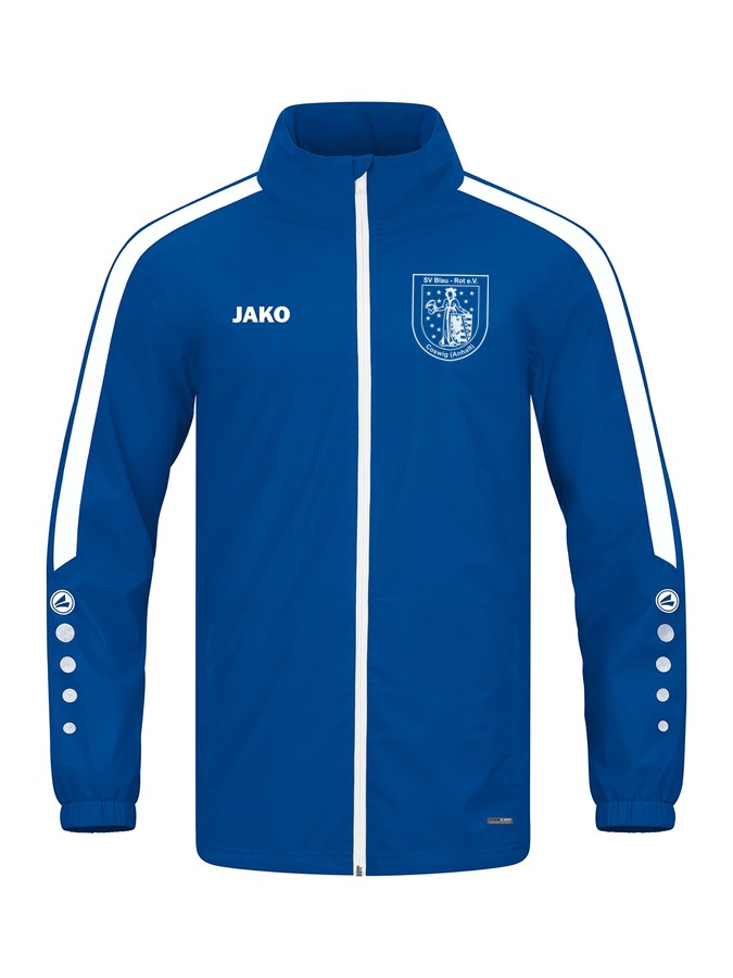 Jako Allwetterjacke Power – Bild 2