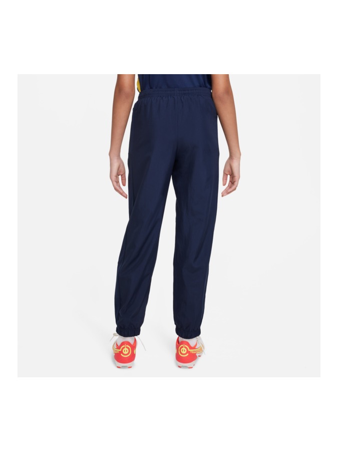 Nike Academy 23 Woven Trainingshose Kinder – Bild 3